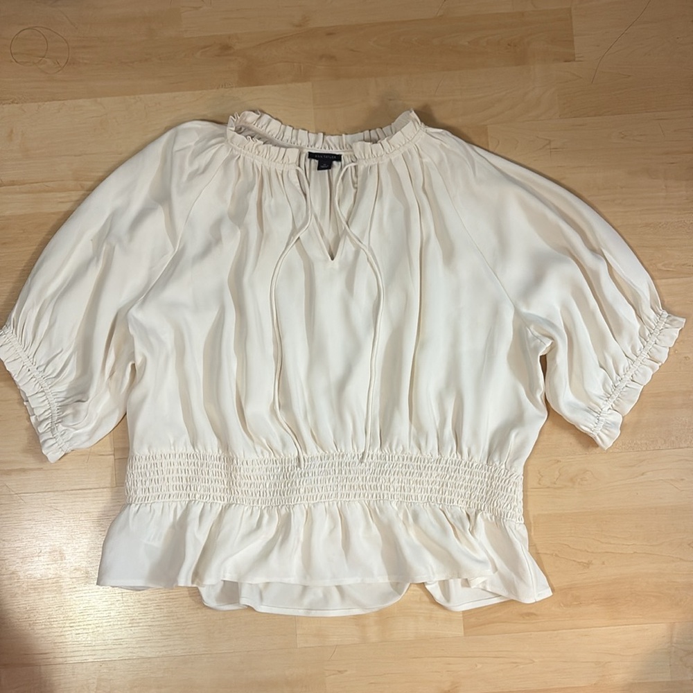 Anne Taylor top